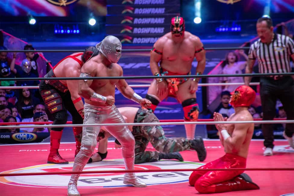 Mexico City: Local Walking Tour with Mezcal & Wrestling Show - Price and Value: How $73 Fits a Full Night