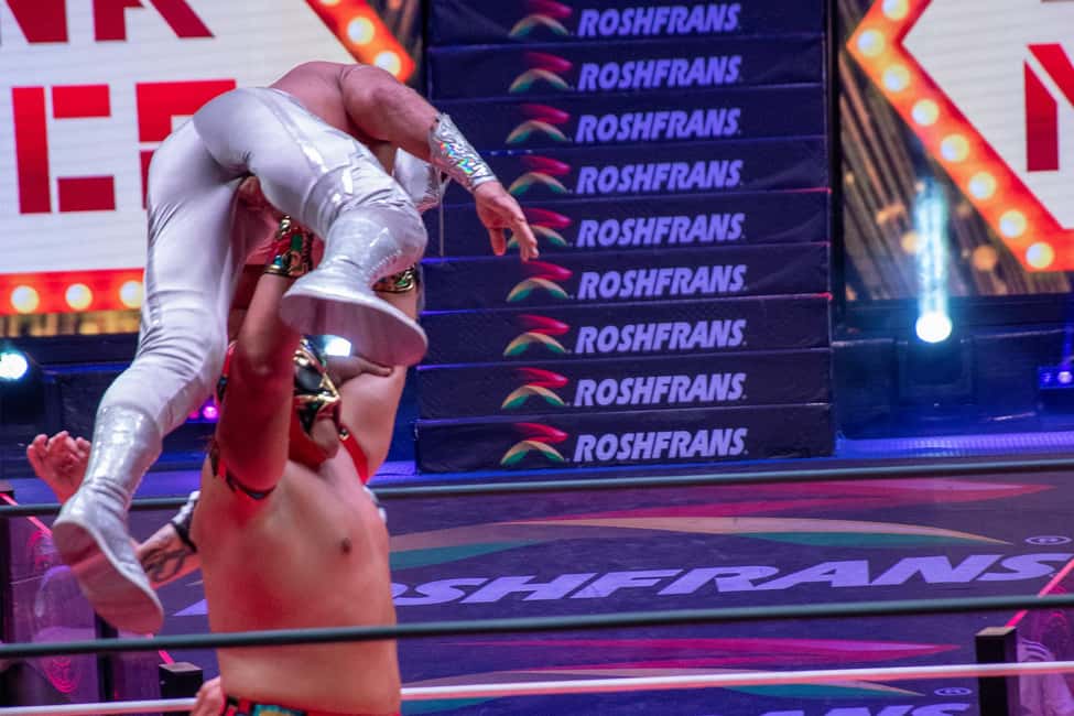 Mexico City: Local Walking Tour with Mezcal & Wrestling Show - Practical Stuff to Know Before You Go