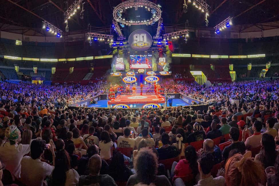 Mexico City: Local Walking Tour with Mezcal & Wrestling Show - Should You Book This Tour?