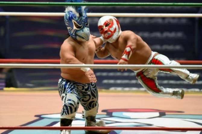 Mexico City: Lucha Libre wrestling show tickets - What You’re Really Buying for $119: Access, Context, and Fun