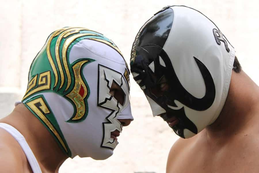 Mexico City: Mexican Lucha Libre Experience & Mezcal Tasting - How the Mezcal and Tequila Tasting Sets the Tone