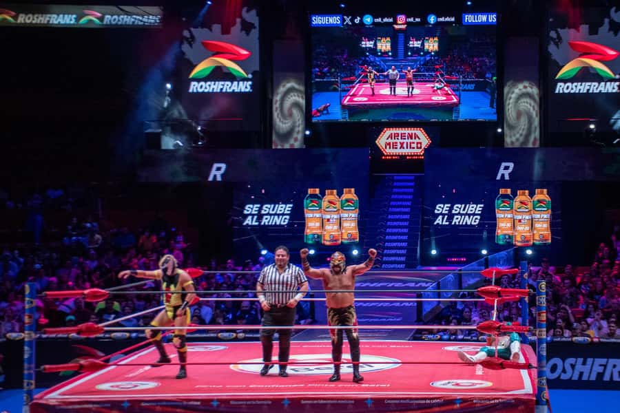 Mexico City: Mexican Lucha Libre Experience & Mezcal Tasting - Price and Value: Is $73 Worth It?