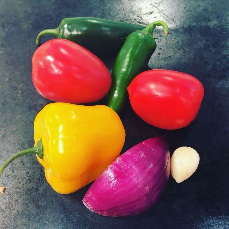 Mexico City: Mexican Salsas Cooking Class and Market Tour - Key Highlights You’ll Care About