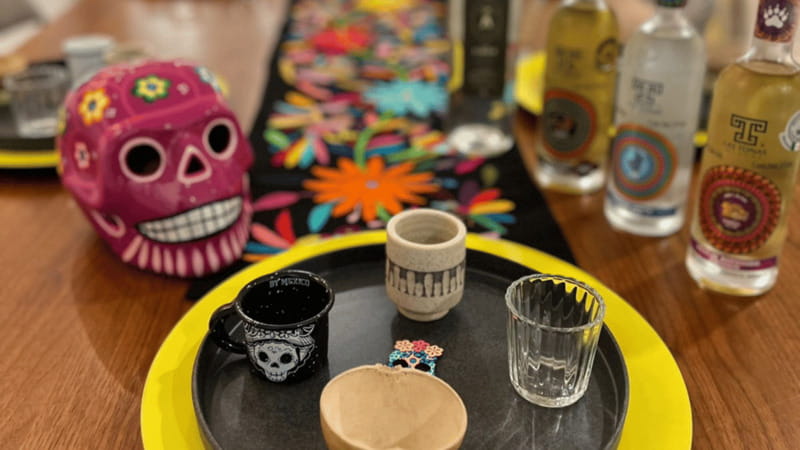 Mexico City: Mezcal Tasting Experience - Key Takeaways Before You Go