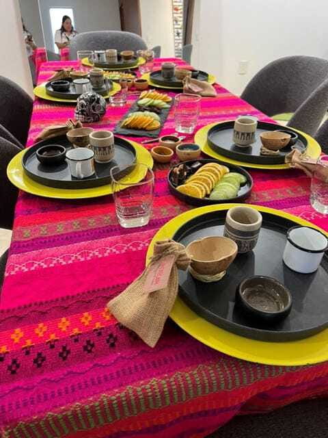 Mexico City: Mezcal Tasting Experience - Who This Mezcal Tasting Is Best For