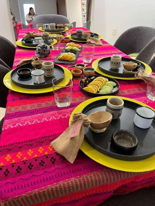 Mexico City: Mezcal Tasting Experience - The Maestro Mezcalero Approach: How You Learn to Taste