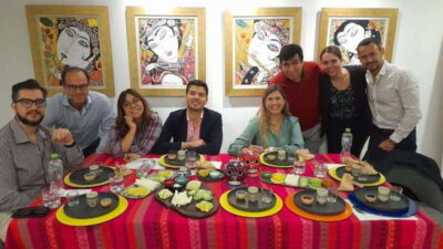 Mexico City: Mezcal Tasting Experience - Meet at Schiller 327 and Go Where the Lesson Happens