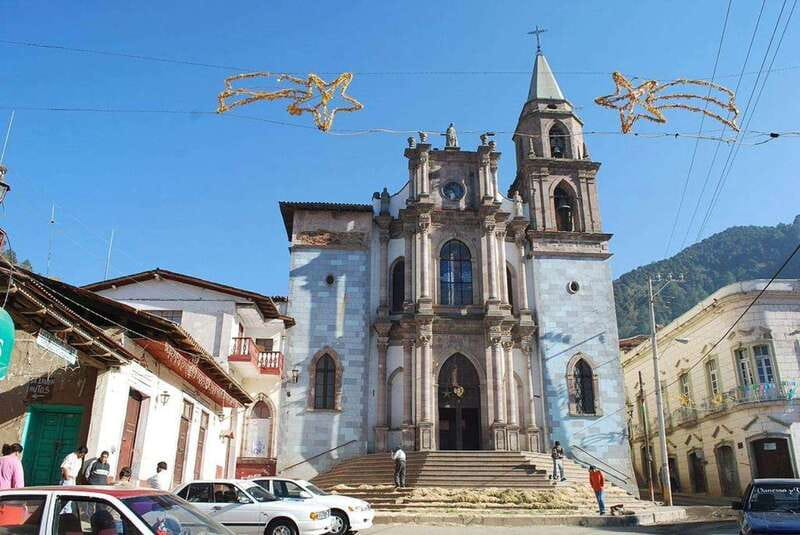 Mexico City: Monarch Butterflies, Sierra Chincua & Angangueo - Key points worth knowing before you go