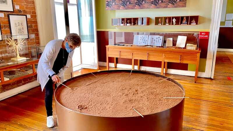 Mexico City: MUCHO Museum of Chocolate Entrance Ticket - Price and timing: value for $4.67 and a 1-day plan