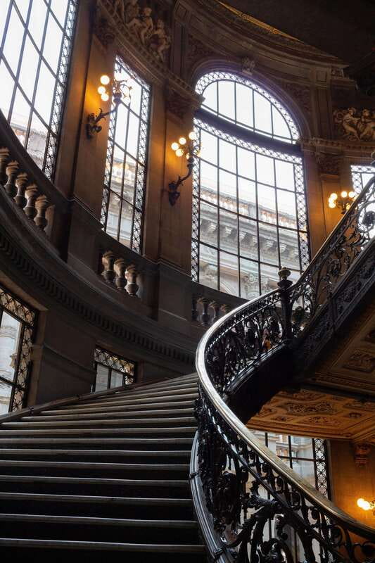 Mexico City: National Art Museum Guided Tour - Key highlights at a glance