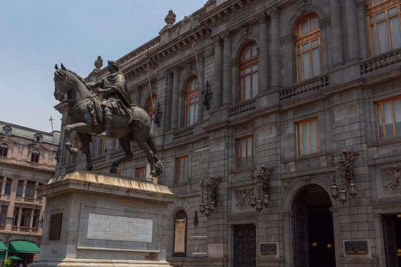 Mexico City: National Art Museum Guided Tour - Should you book the National Art Museum guided tour?