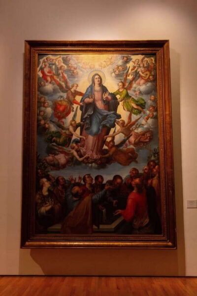Mexico City: National Art Museum Guided Tour - Rivera, Orozco, Siqueiros, and muralism: how the guide connects style to meaning