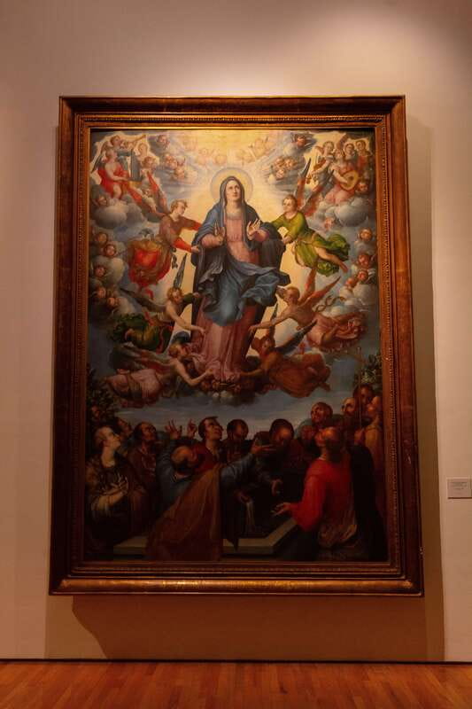 Mexico City: National Art Museum Guided Tour - Rivera, Orozco, Siqueiros, and muralism: how the guide connects style to meaning