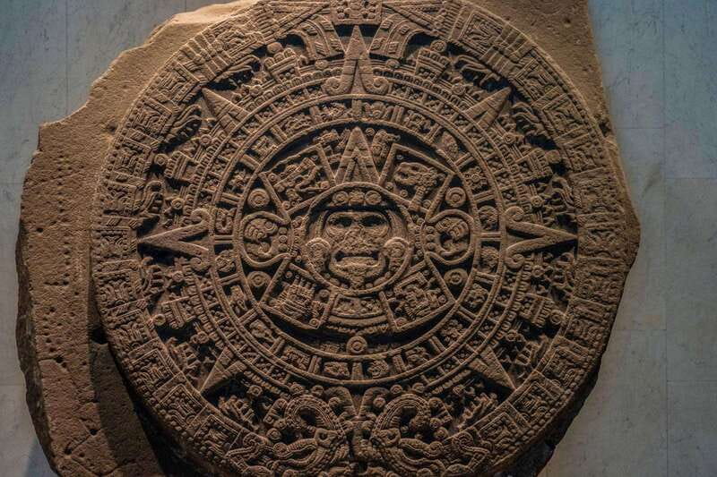 Mexico City: National Museum of Anthropology Private Tour - Tláloc and the Museum’s Water Story