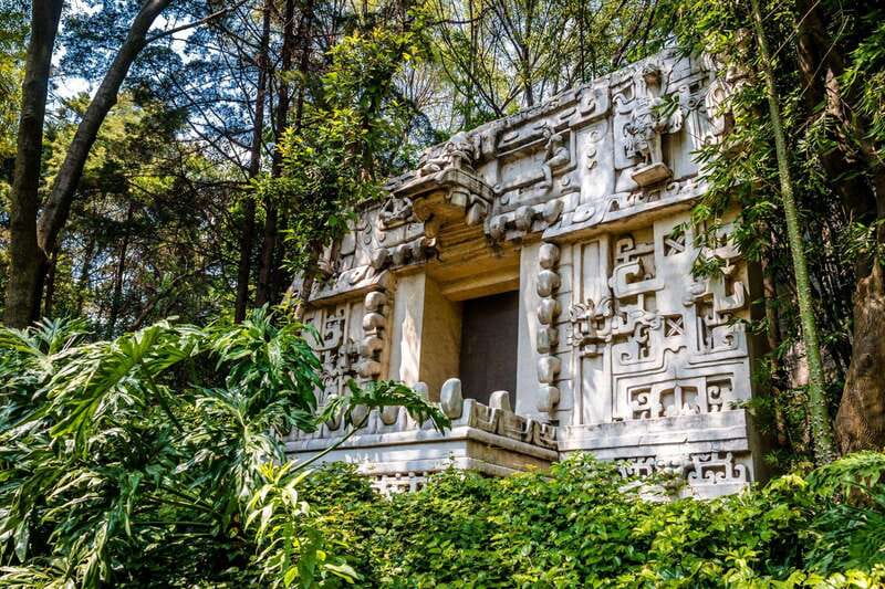 Mexico City: National Museum of Anthropology Private Tour - Mayan Stelae: Learning to Read Carved History