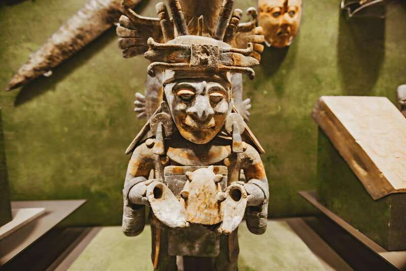 Mexico City: National Museum of Anthropology Private Tour - Price and Value for a 2-Hour Private Visit