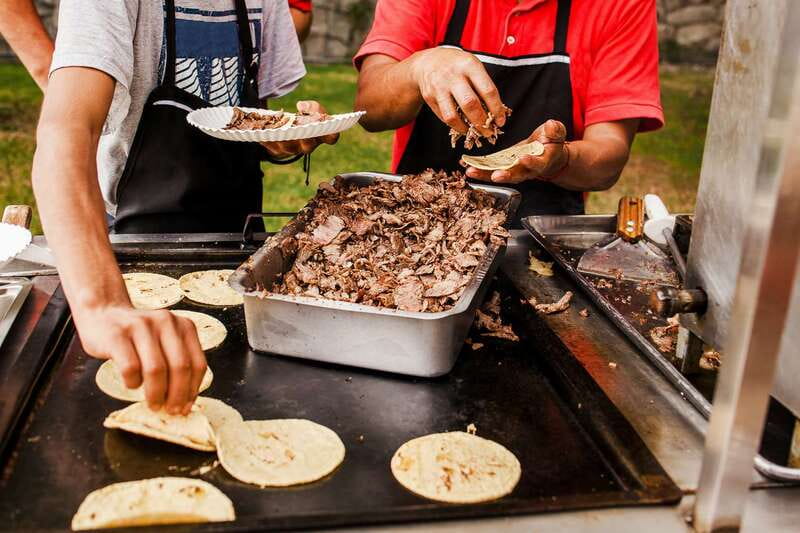Mexico City: Old Town Food Tour of 7 Tastings & Secret Dish - The Real Schedule: 3 Hours, 8+ Stops, and Lots of Bites