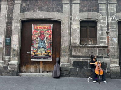 Mexico City: Old Town Food Tour of 7 Tastings & Secret Dish - Meeting Point: How to Find the Tour Outside the Subway