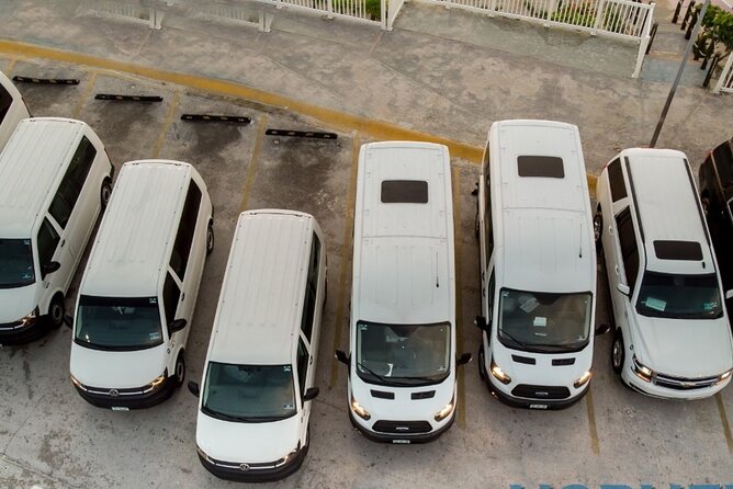 Mexico City Private Airport Transfer - Key Things I’d Focus On