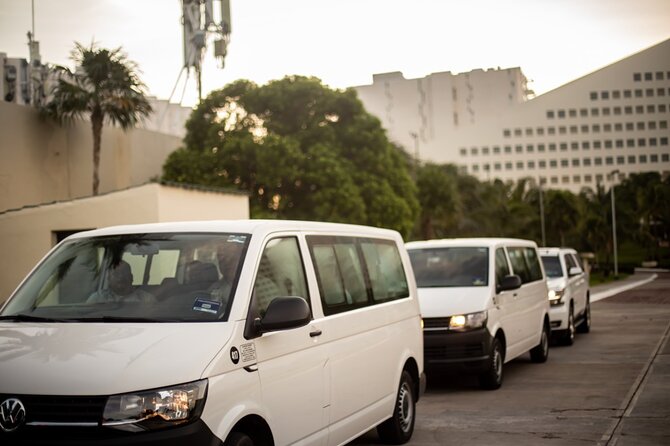 Mexico City Private Airport Transfer - Why This Mexico City Airport Transfer Can Be Worth $36