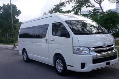 Mexico City Private Airport Transfer - Where to Meet the Staff: Terminal 1 and Terminal 2 Door Numbers