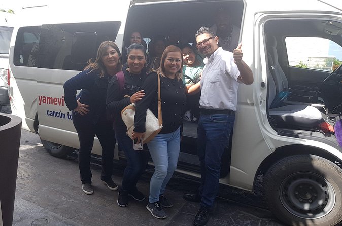 Mexico City Private Airport Transfer - Hotel Drop-Off: Getting Close vs. Getting Perfect