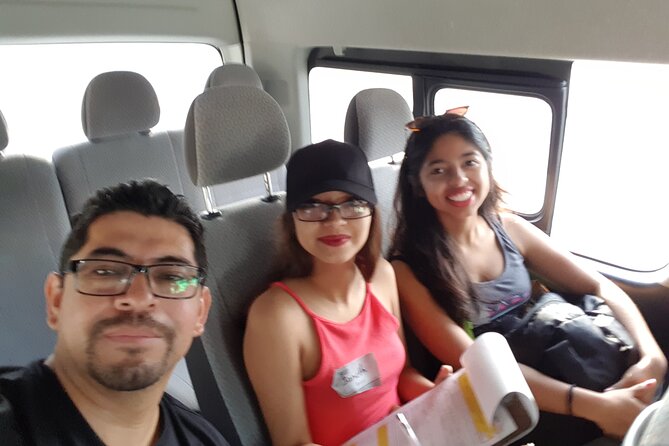 Mexico City Private Airport Transfer - Timing in Real Life: Plan for an Hour, Then Add Buffer