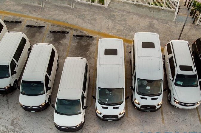 Mexico City Private Airport Transfer - Who This Transfer Fits Best
