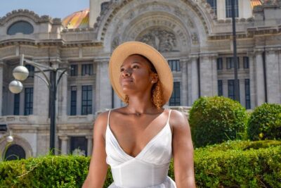Mexico City: Private and exclusive photo shoot - Choosing the Neighborhood Vibe: Roma, Condesa, Polanco, or Zona Centro