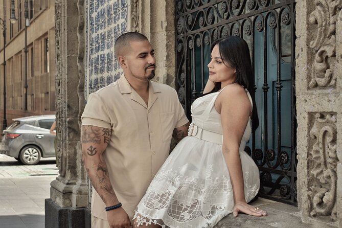 Mexico City: Private and exclusive photo shoot - Price and Value: Why $60 Can Be a Smart Spend Here