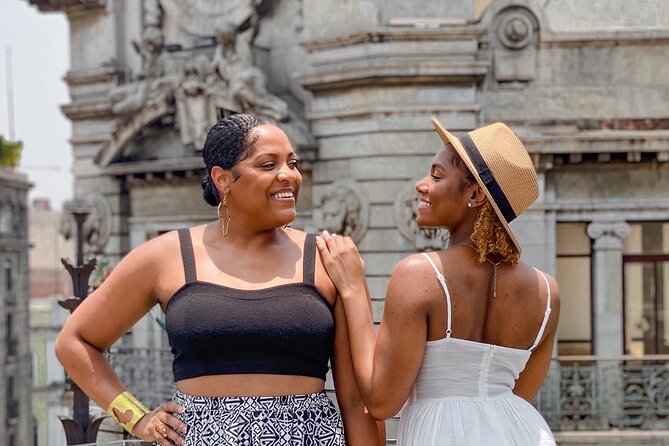 Mexico City: Private and exclusive photo shoot - Pickup, Public Transit, and Getting There Without Stress