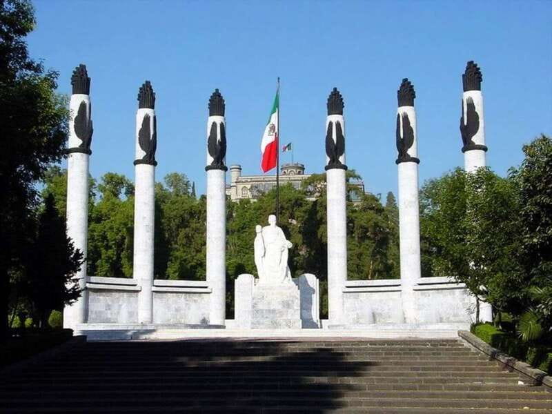 Mexico City: Private Chapultepec Park Bike Tour - Guide factor: Carlo, Jair, Yair, Ruben—and what makes a good ride