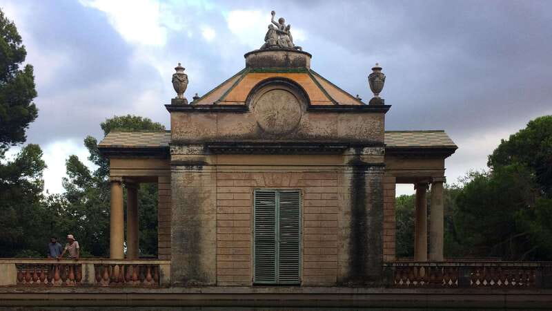 Mexico City: Private Chapultepec Park Bike Tour - Lago de Chapultepec, the zoo, and the park’s day-to-day charm