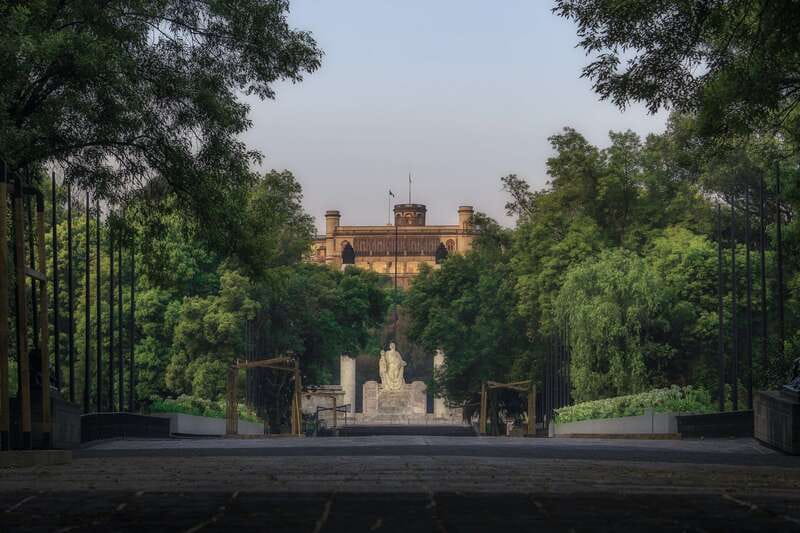 Mexico City: Private Chapultepec Park Bike Tour - Bike quality, comfort, and what to bring