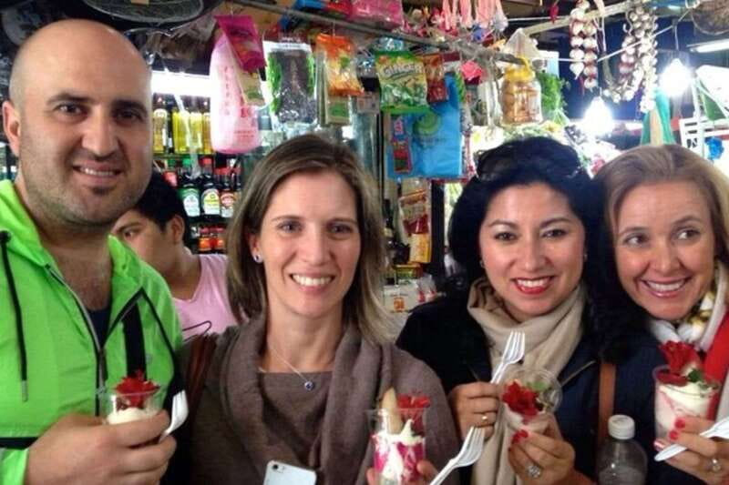 Mexico City: Private custom tour with a local guide - Customization Starts Before You Leave