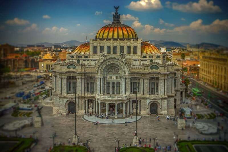 Mexico City: Private custom tour with a local guide - What You’ll Actually See: Monuments, Museum Areas, and Neighborhood Discovery