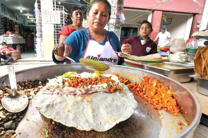 Mexico City: Private custom tour with a local guide - What’s Included—and What You’ll Need to Handle Yourself