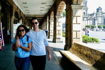 Mexico City Private Layover Tour with a Local Guide: Custom & Flexible - House of Tiles: A Stop That’s Part Architecture, Part Strategy