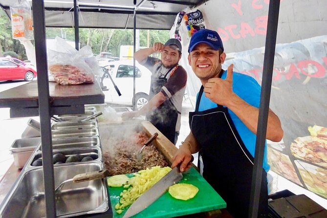 Mexico City Private Layover Tour with a Local Guide: Custom & Flexible - Who This Tour Fits Best (and Who Might Want Something Else)