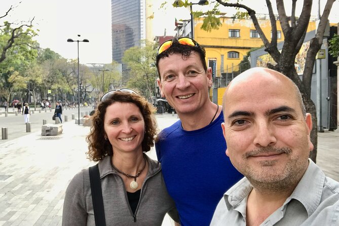 Mexico City Private Layover Tour with a Local Guide: Custom & Flexible - Should You Book This Mexico City Layover Tour?