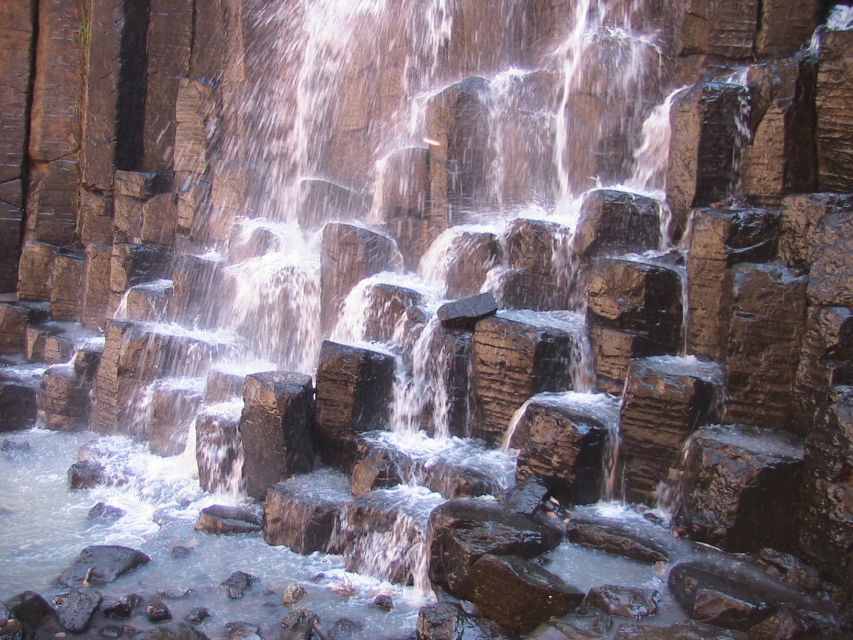 Mexico City: Private Magic Towns & Basaltic Prisms Tour - What you should actually do with the free time