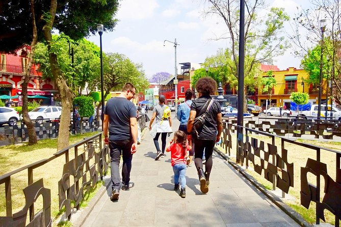 Mexico City Private & Personalized Full-Day Tour with a Local - How the price adds up (and where costs can grow)