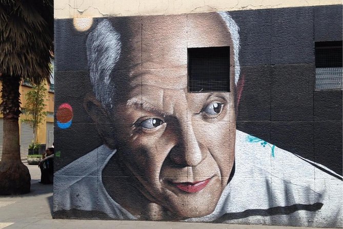 Mexico City Private Street Art Tour - Price and Value: Is $65 Worth Two Hours?