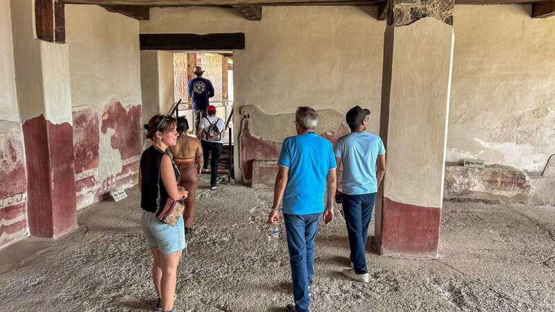 Mexico City: Private Teotihuacan Archeological Tour - Cactus liqueurs, plus tequila, mezcal, and pulque