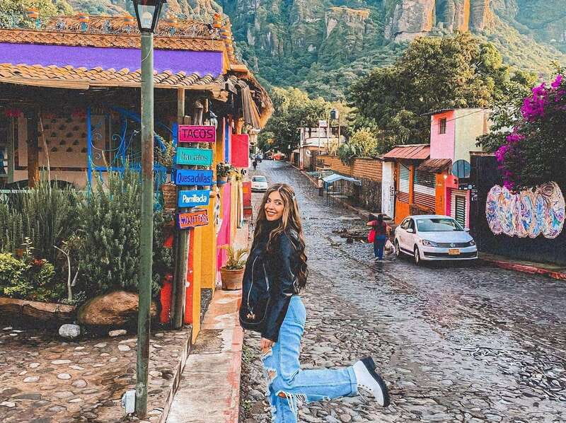 Mexico City Private Tepoztlán Tour: Explore Ancient Ruins - Key things to know