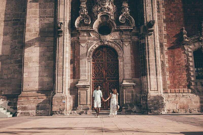 Mexico City Private Tepoztlán Tour: Explore Ancient Ruins - Private Ride From Mexico City to Tepoztlán: why this tour feels easy