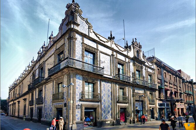 México City Private Tour - When Timing Gets Tricky: Museum Hours and Access