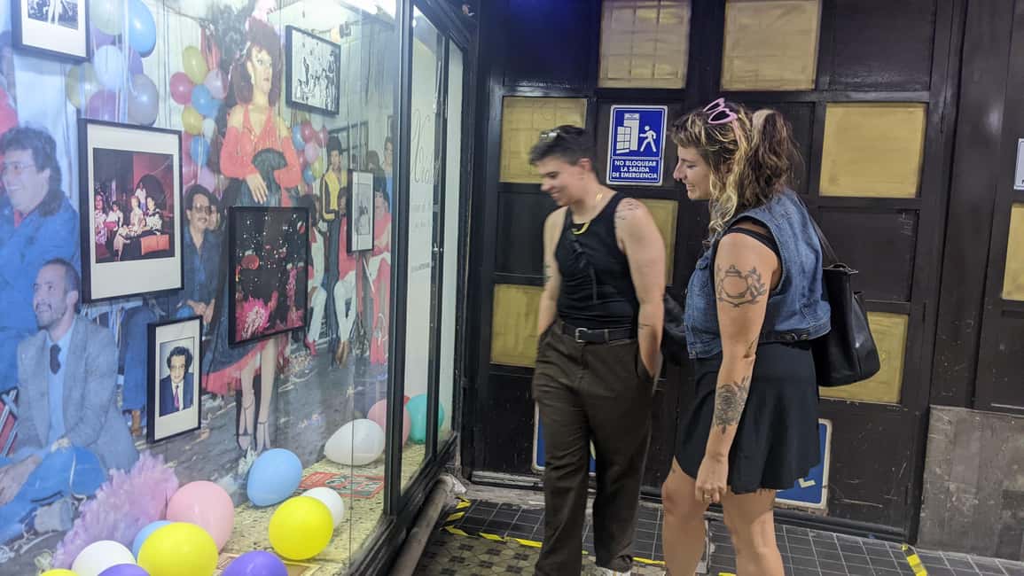 Mexico City: Queer Mexican History - Key highlights worth planning for