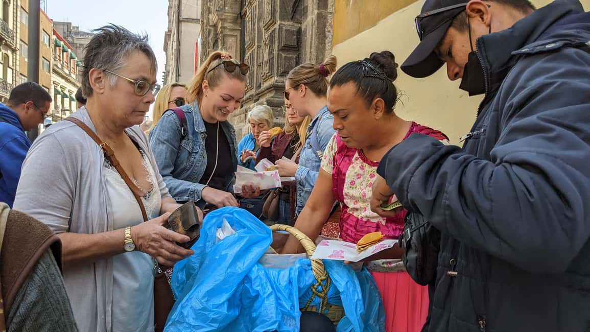 Mexico City: Queer Mexican History - Alameda Central and the walk that turns landmarks into stories
