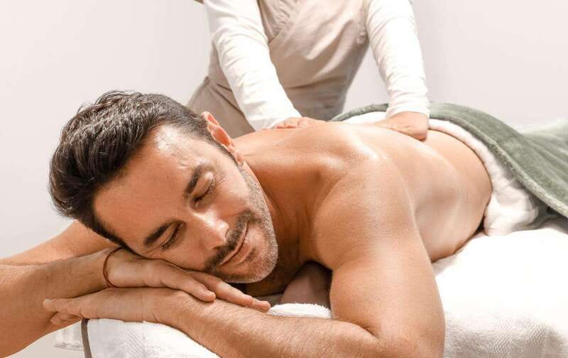 Mexico City: Relaxing or Decontracting Massage Experience - The 1-hour session, step by step (what you’ll feel)